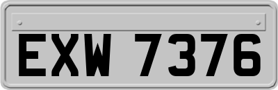 EXW7376