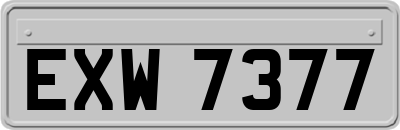 EXW7377