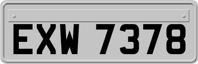 EXW7378