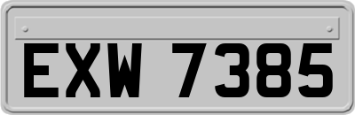 EXW7385