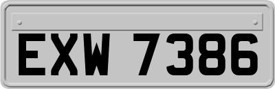 EXW7386