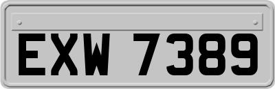 EXW7389