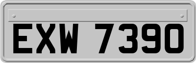 EXW7390