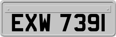 EXW7391