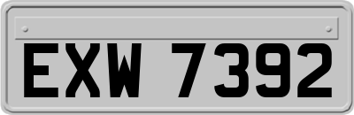 EXW7392