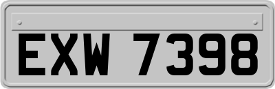 EXW7398
