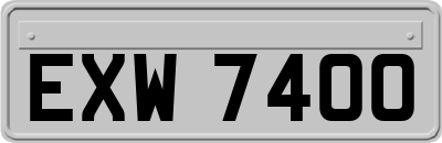 EXW7400