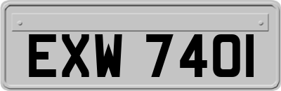 EXW7401