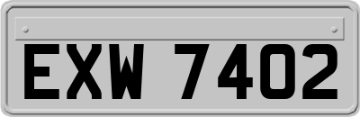EXW7402