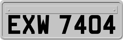 EXW7404