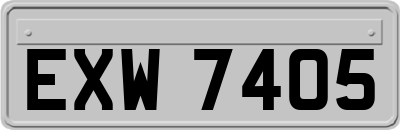 EXW7405