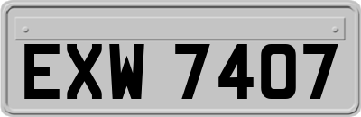 EXW7407