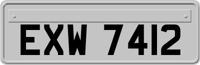 EXW7412