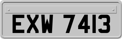 EXW7413