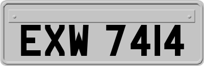 EXW7414