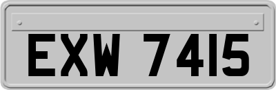 EXW7415