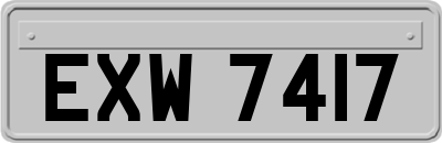 EXW7417