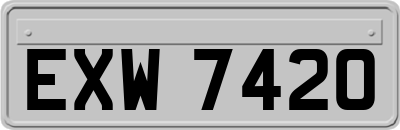 EXW7420