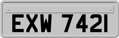 EXW7421
