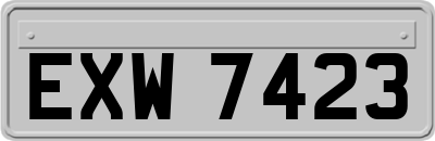 EXW7423