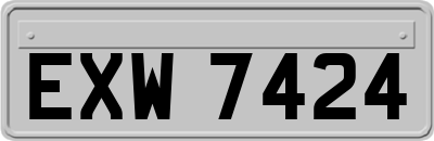 EXW7424