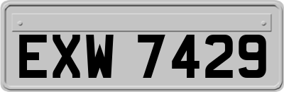 EXW7429