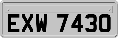 EXW7430