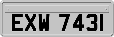 EXW7431