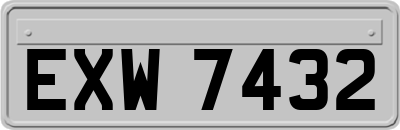 EXW7432