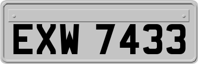 EXW7433