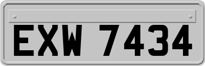 EXW7434