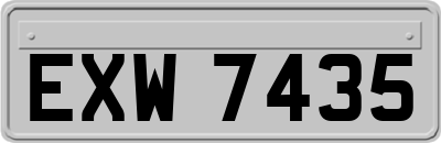EXW7435