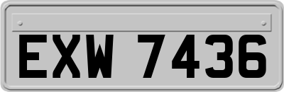 EXW7436