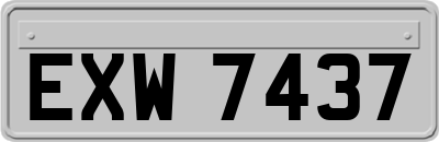 EXW7437