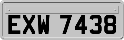EXW7438