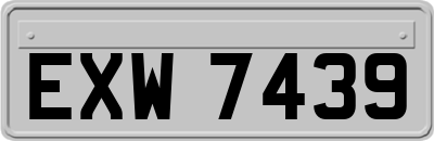 EXW7439