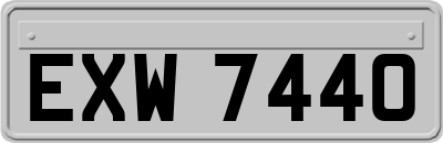 EXW7440