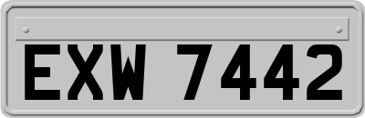 EXW7442