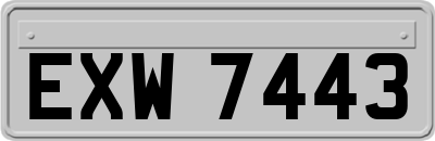 EXW7443