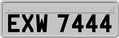 EXW7444