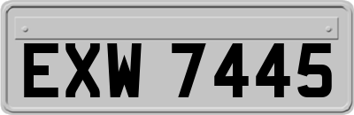 EXW7445