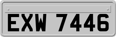 EXW7446