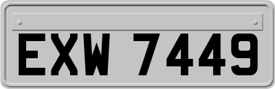 EXW7449