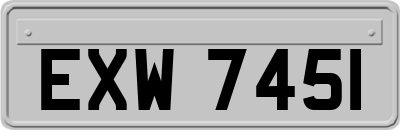 EXW7451