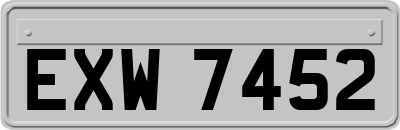 EXW7452