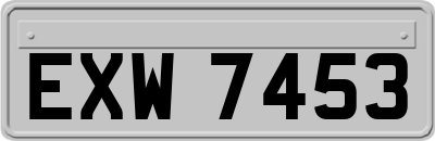 EXW7453