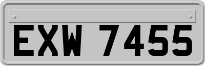 EXW7455