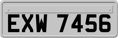 EXW7456
