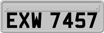 EXW7457