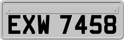 EXW7458